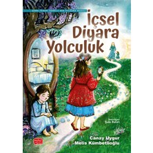Nobel Bilimsel Eserler Içsel Diyara Yolculuk