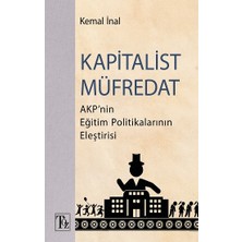 Töz Yayınları Kapitalist Müfredat