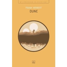 İthaki Yayınları Dune