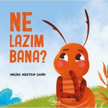 Tulu Kitap Ne Lazım Bana