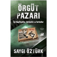 Doğan Kitap Örgüt Pazarı