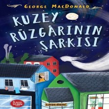 Mixora Kuzey Rüzgârının Şarkısı