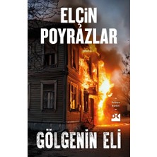 Doğan Kitap Gölgenin Eli