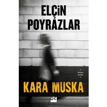Doğan Kitap Kara Muska