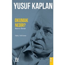Nesil Yayınları Okumak Nedir?