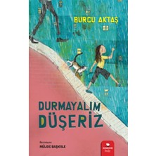 Redhouse Kidz Yayınları Durmayalım Düşeriz