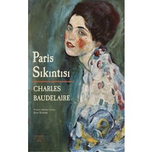 Everest Yayınları Paris Sıkıntısı (Ciltli)