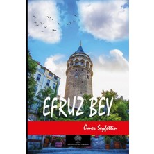 Platanus Publishing Efruz Bey