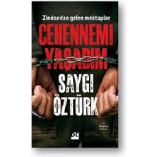 Doğan Kitap Cehennemi Yaşadım
