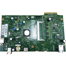 Nil Avm Formatter Board  Hp M601