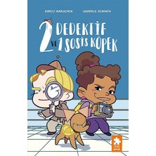 Eksik Parça Yayınları 2 Dedektif ve 1 Sosis Köpek