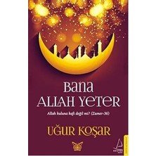 Destek Yayınları Bana Allah Yeter