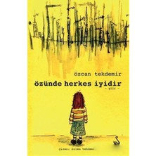 Siyah Kuğu Özünde Herkes Iyidir