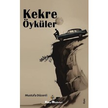 Kitap Müptelası Yayınları Kekre Öyküler