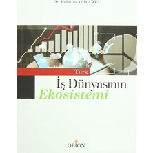 Orion Kitabevi Türk Iş Dünyasının Ekosistemi