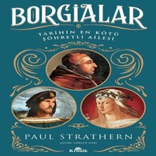 Mixora Borgialar