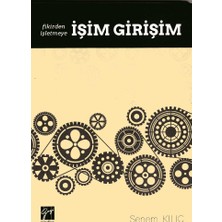 Gazi Kitabevi Fikirden Işletmeye Işim Girişim
