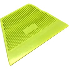 AyrStore Tarak Ragle Cam Filmi Çekme Uygulama Aparatı Yeşil