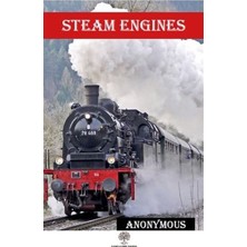 Platanus Publishing Steam Engines