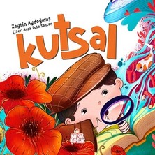 Nesil Çocuk Yayınları Kutsal
