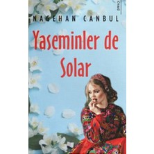 Karina Yayınevi Yaseminler De Solar
