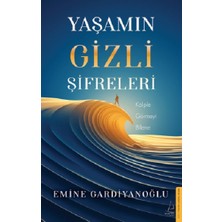 Destek Yayınları Yaşamın Gizli Şifreleri