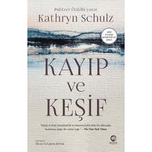 Nova Kitap Kayıp ve Keşif