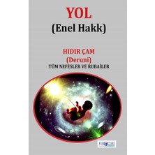 Favori Yayınları Yol (Enel Hakk)