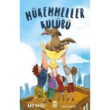 Genç Timaş Mükemmeller Kulübü