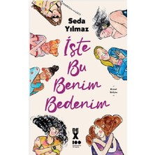 Dex Yayınevi Işte Bu Benim Bedenim