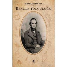 Ayrıntı Yayınları Beagle Yolculuğu