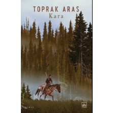 İthaki Yayınları Kara