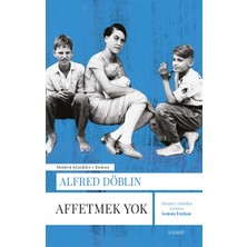 Everest Yayınları Affetmek Yok