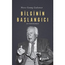 Albaraka Yayınları Bilginin Başlangıcı