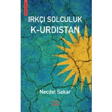 Kırmızı Ada Yayınları Irkçı Solculuk K-Urdıstan
