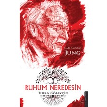 Destek Yayınları Ruhum Neredesin – Carl Gustav Jung