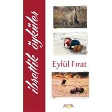 Ayata Kitap Ibretlik Öyküler