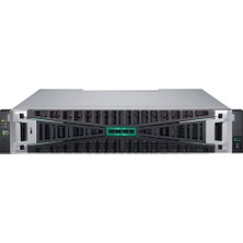 AyrStore Hpe Msa 2070 Sff Fc 12X1.92T Xcvr Array