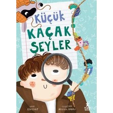 Doğan Çocuk Küçük Kaçak Şeyler