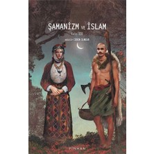 Pinhan Yayıncılık Şamanizm ve Islam