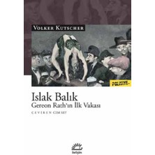 İletişim Yayınları Islak Balık