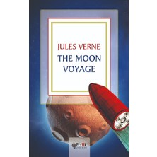 Fark Yayınları The Moon Voyage