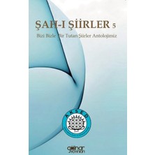 Gülnar Yayınları Şah-I Şiirler 5