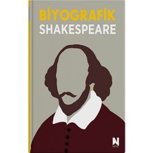 Nepal Kitap Biyografik Shakespeare
