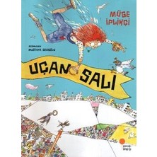 Günışığı Kitaplığı Uçan Salı