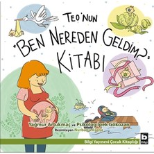 Teo’nun  “ben Nereden Geldim” Kitabı