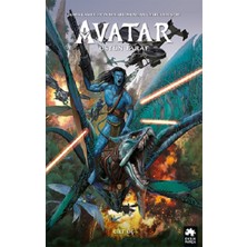 Eksik Parça Yayınları Avatar: Üstün Taraf - 3.cilt