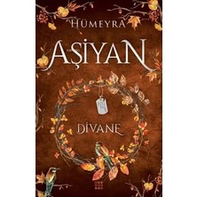 Dokuz Yayınları Aşiyan 2 -Divane (Ciltli)