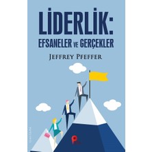 Peta Kitap Liderlik : Efsaneler ve Gerçekler