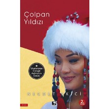 Çınaraltı Yayınları Çolpan Yıldızı
